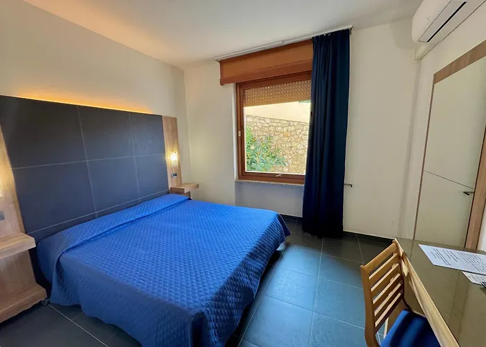 Hotel Fontalleccio