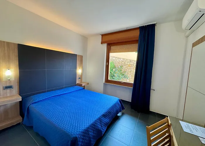Hotel Fontalleccio