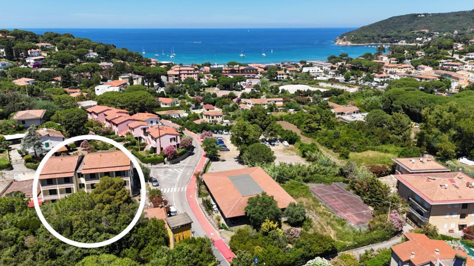 Fontalleccio Hotel Procchio (Isola d'Elba)