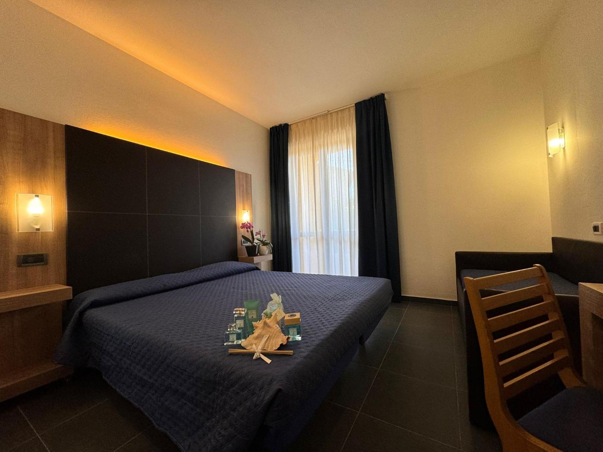 Fontalleccio Hotel 3*