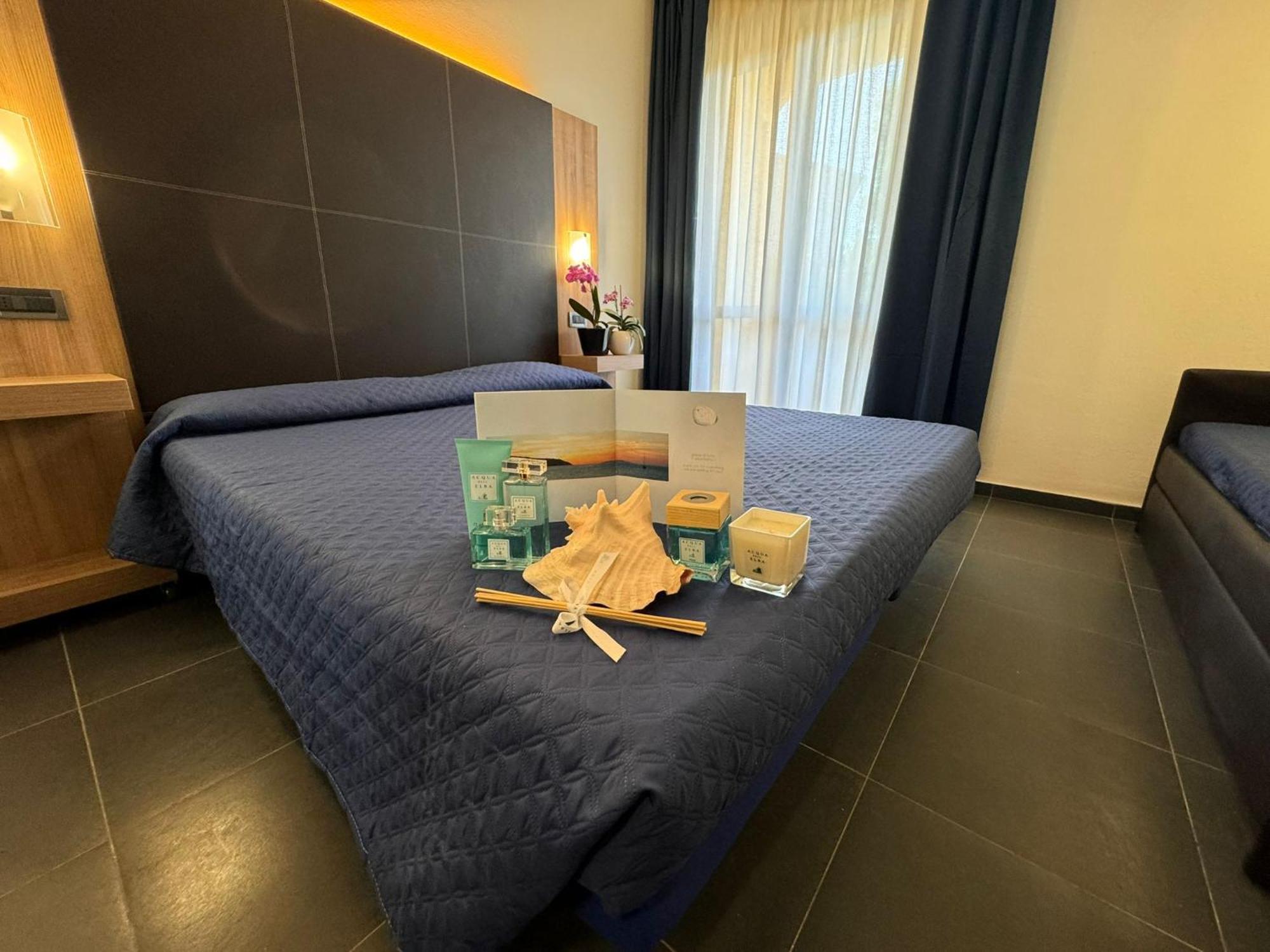 Hotel Fontalleccio 3*