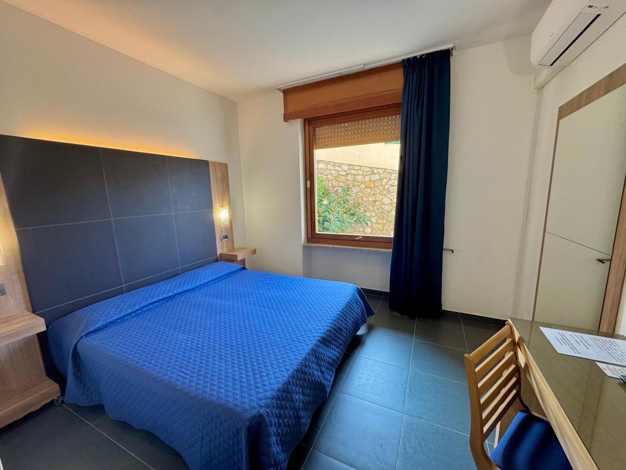 Hotel Fontalleccio 3*