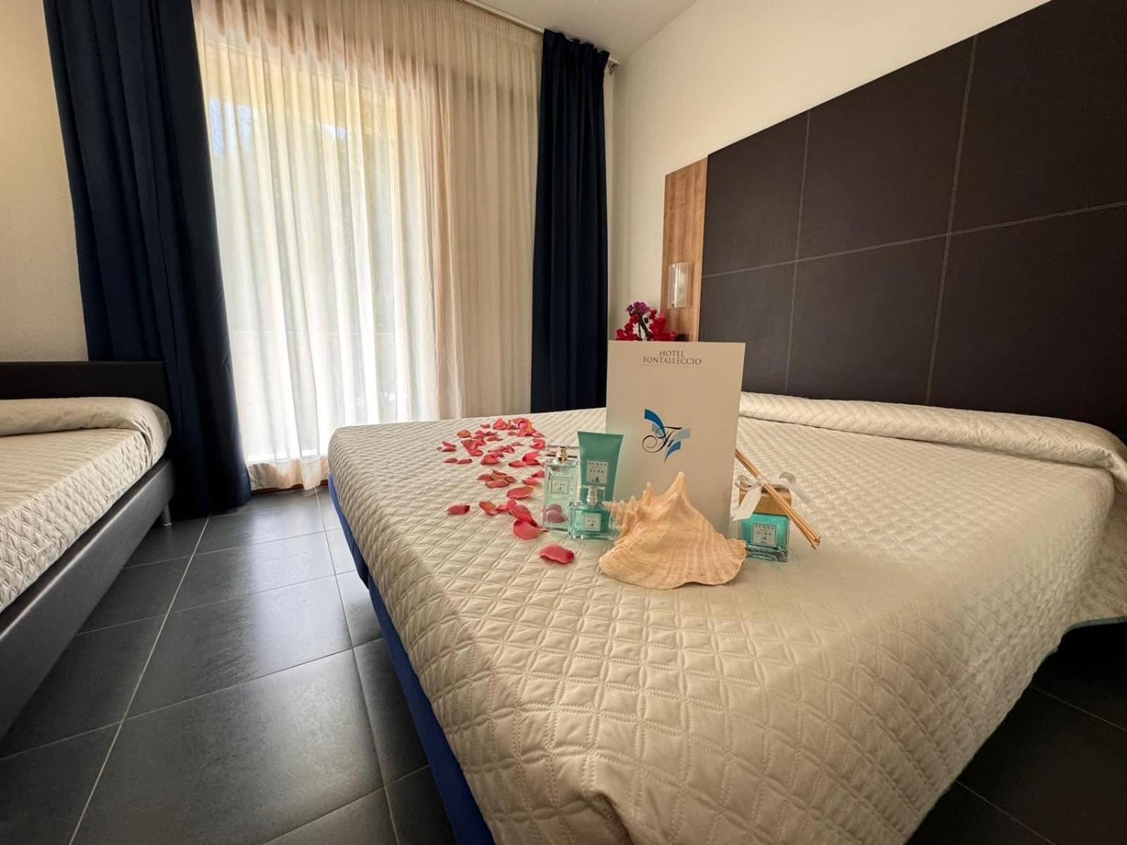 Fontalleccio Hotel