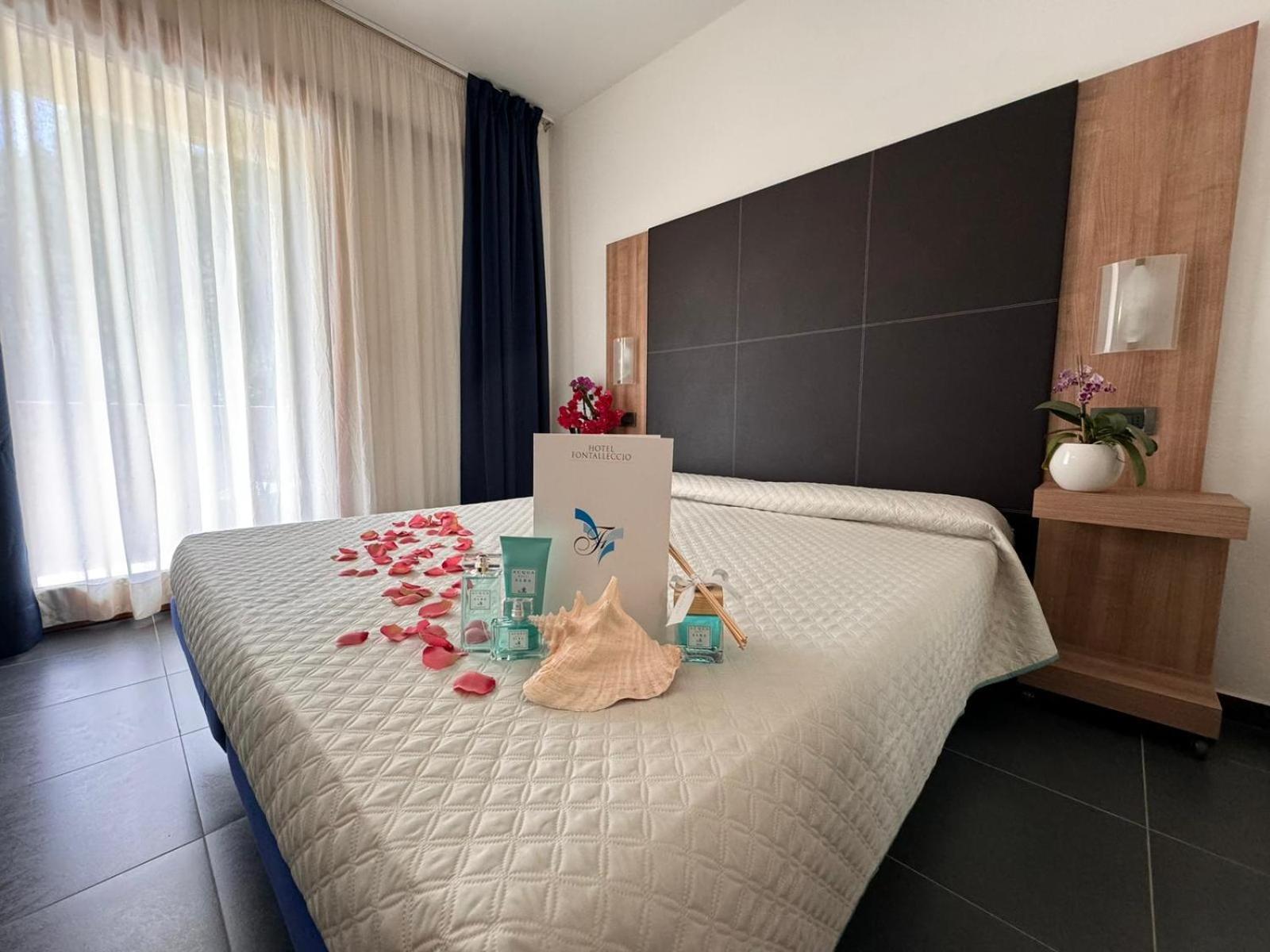 Fontalleccio Hotel Procchio (Isola d'Elba)