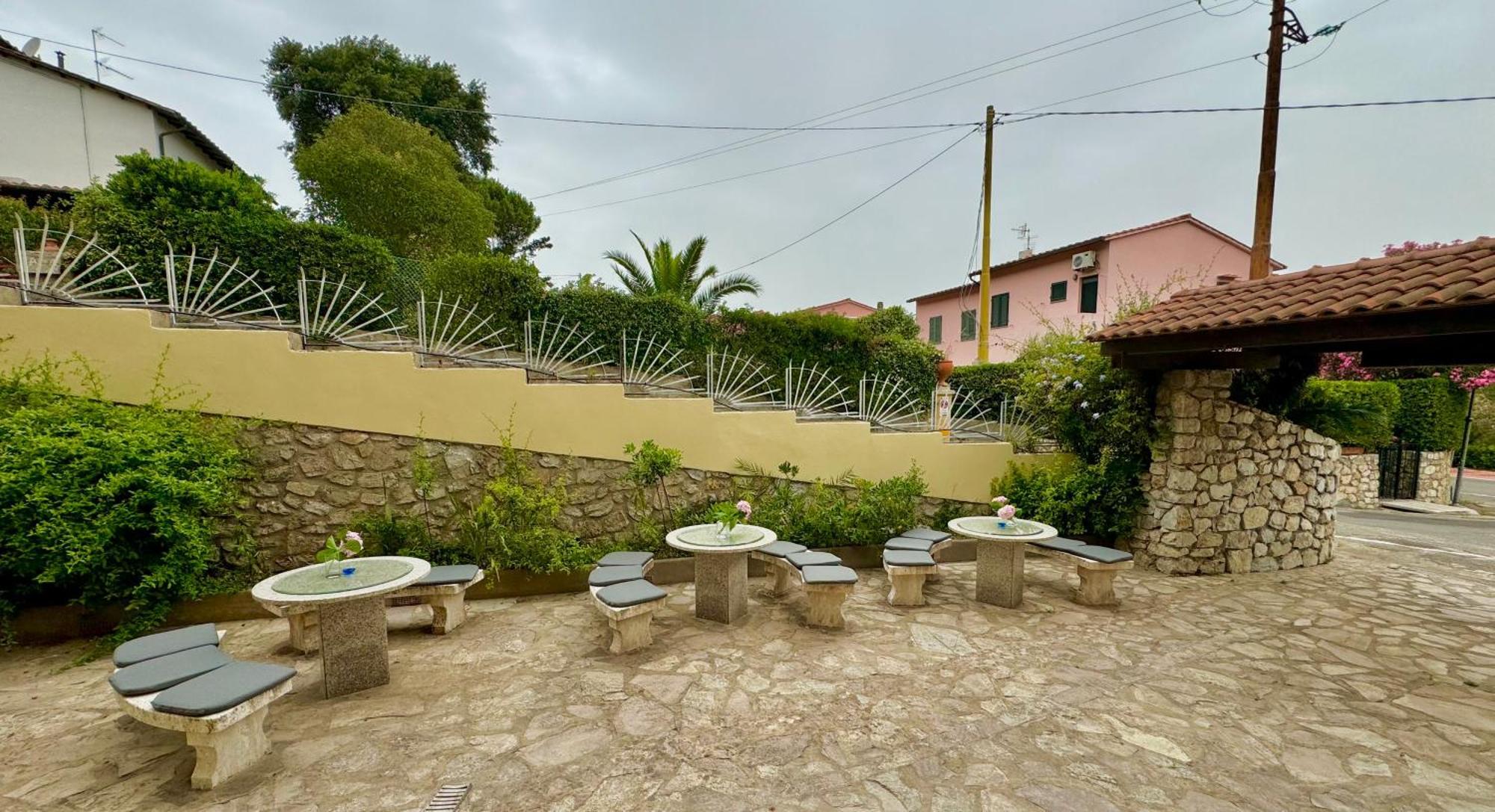 Fontalleccio Procchio (Isola d'Elba)
