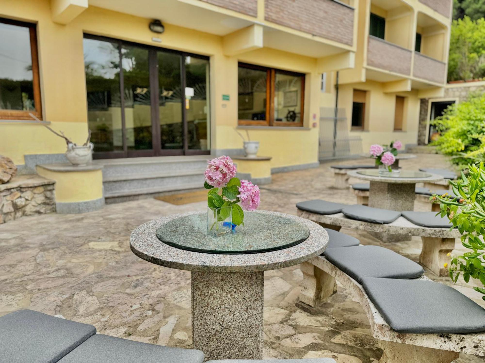 Fontalleccio Hotel Procchio (Isola d'Elba)