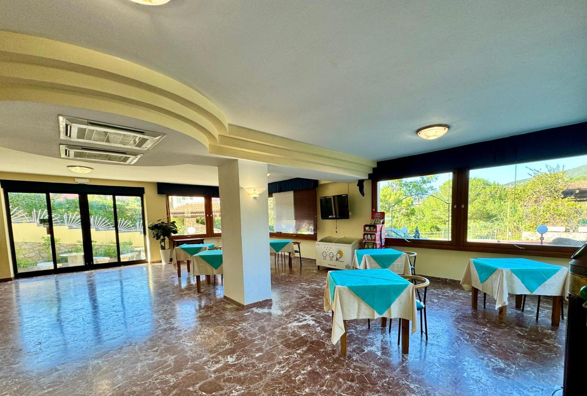 Fontalleccio Hotel Procchio (Isola d'Elba)
